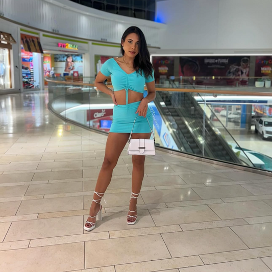 𝐌𝐢𝐧𝐭 𝟐 𝐏𝐢𝐞𝐳𝐚𝐬